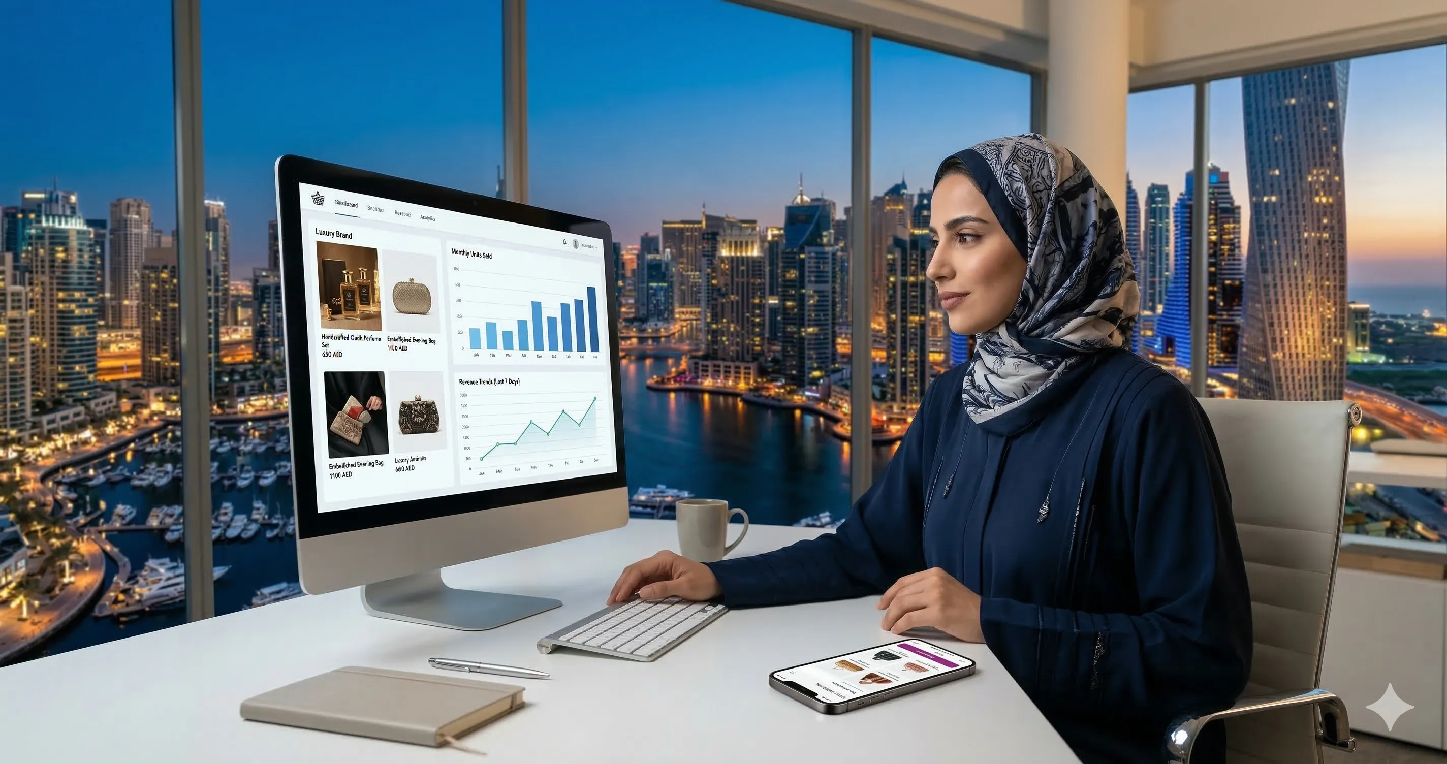 How to Start an E-commerce Business in Dubai 2026 — Complete Guide