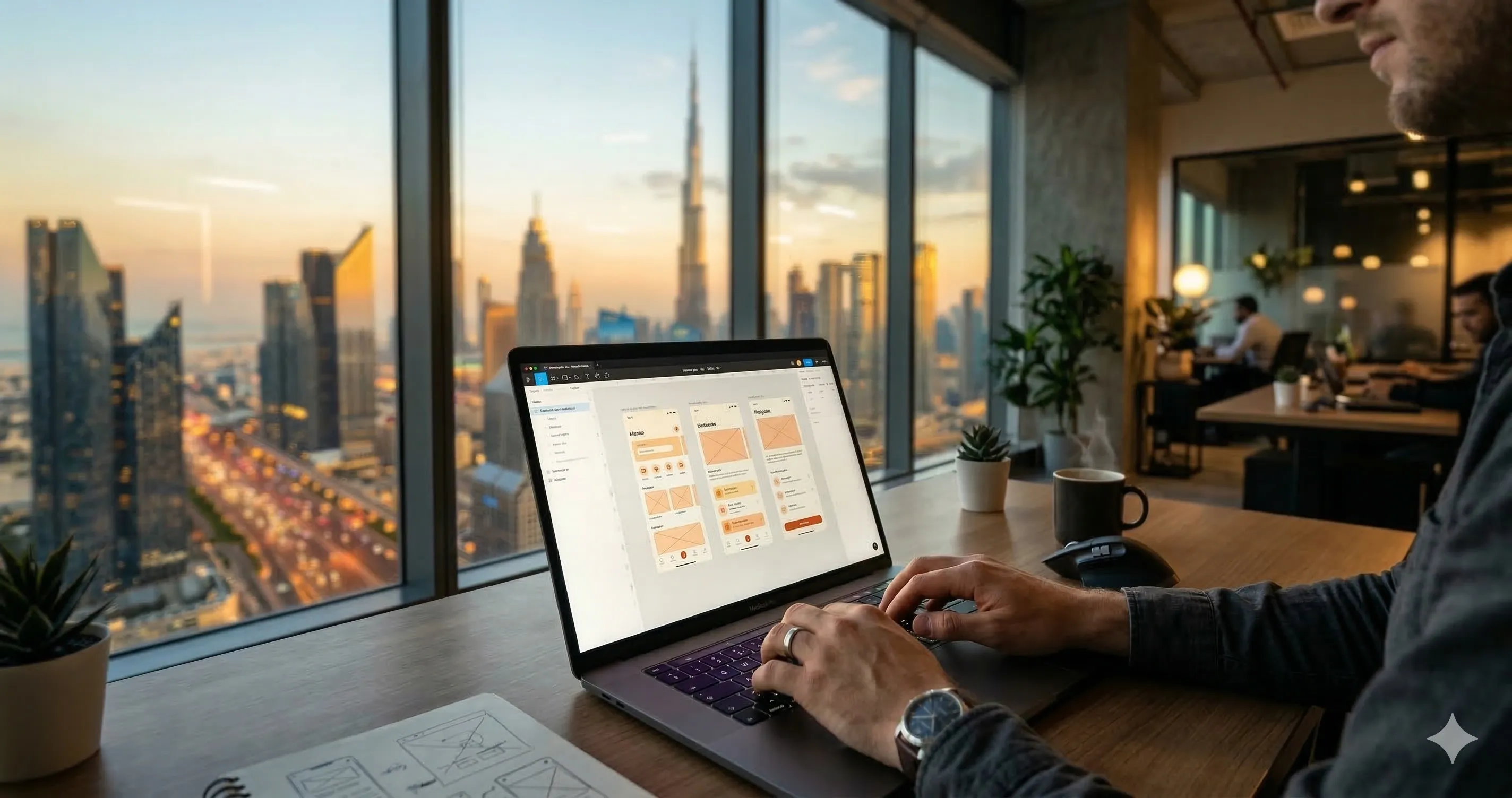 Mobile App Development Cost Dubai 2026 — Complete Guide