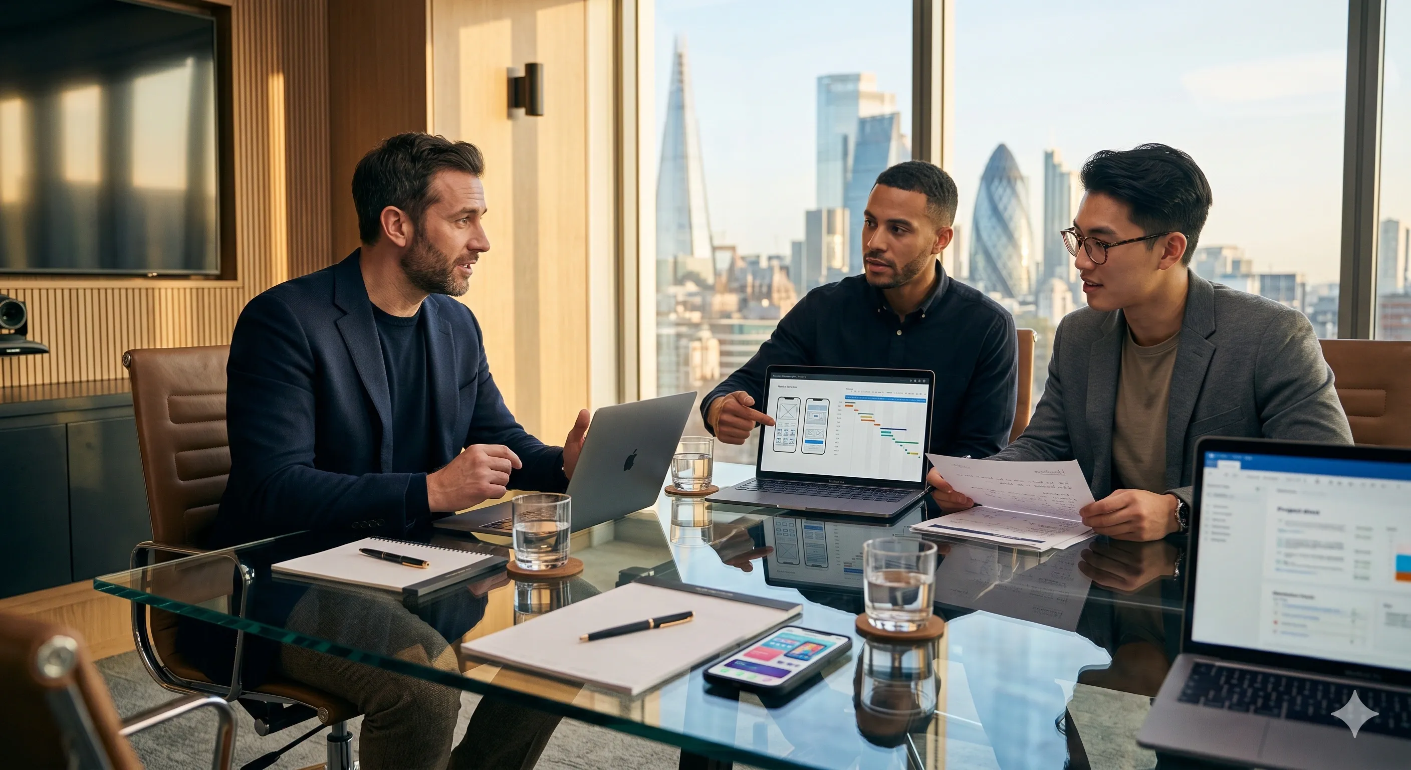 How to Hire a Mobile App Company in the UK Without Getting Burned