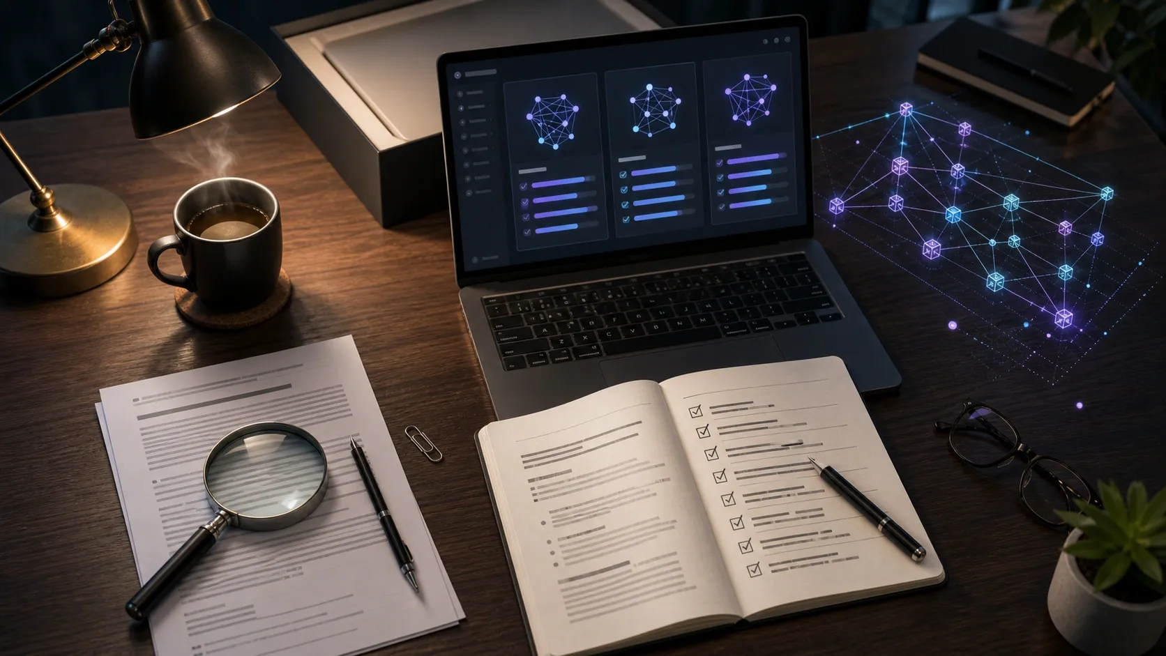 What to Look for in an AI App Development Company (2026 Checklist)